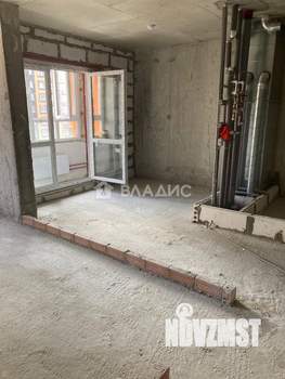 1-к квартира, вторичка, 32м2, 11/17 этаж