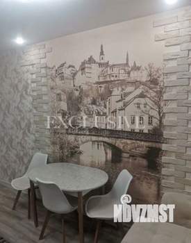 2-к квартира, вторичка, 54м2, 9/25 этаж