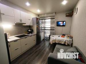 2-к квартира, вторичка, 66м2, 17/19 этаж