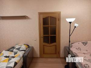 1-к квартира, вторичка, 44м2, 15/17 этаж