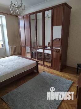 3-к квартира, вторичка, 78м2, 3/5 этаж