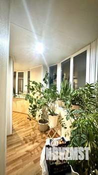 5-к квартира, вторичка, 120м2, 2/11 этаж