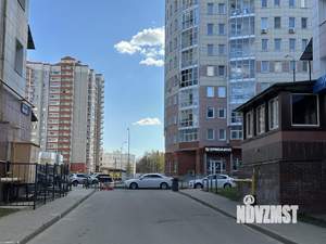 3-к квартира, вторичка, 103м2, 3/5 этаж