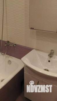 1-к квартира, вторичка, 48м2, 15/25 этаж