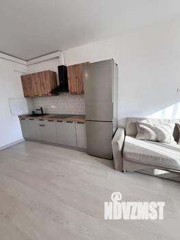 1-к квартира, вторичка, 36м2, 6/23 этаж