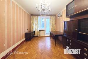 2-к квартира, вторичка, 39м2, 2/5 этаж