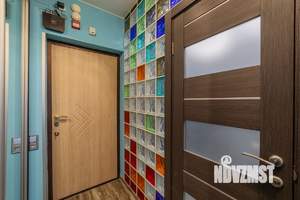 2-к квартира, вторичка, 45м2, 10/17 этаж
