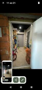 2-к квартира, вторичка, 60м2, 2/25 этаж