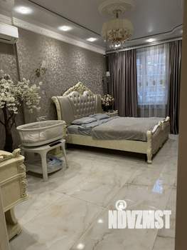 3-к квартира, вторичка, 122м2, 14/20 этаж