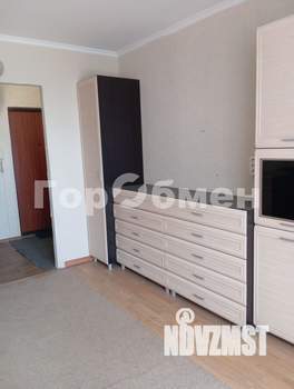 1-к квартира, вторичка, 45м2, 10/17 этаж