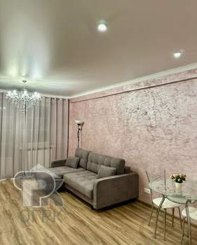 Студия квартира, вторичка, 35м2, 2/6 этаж