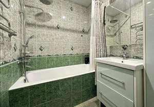 3-к квартира, вторичка, 78м2, 25/25 этаж