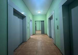 1-к квартира, вторичка, 50м2, 14/24 этаж