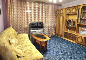 1-к квартира, вторичка, 39м2, 2/14 этаж