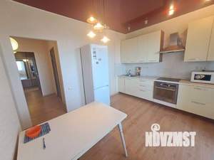 2-к квартира, вторичка, 65м2, 16/19 этаж