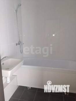 1-к квартира, вторичка, 33м2, 6/6 этаж