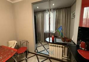 2-к квартира, вторичка, 55м2, 2/4 этаж