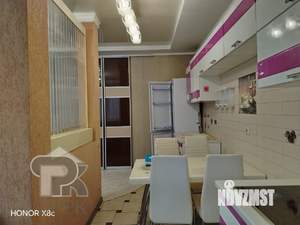 1-к квартира, вторичка, 45м2, 14/21 этаж