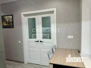 1-к квартира, вторичка, 35м2, 20/23 этаж