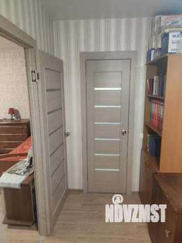 1-к квартира, вторичка, 51м2, 9/17 этаж