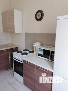 Студия квартира, вторичка, 31м2, 2/18 этаж