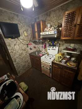 2-к квартира, вторичка, 45м2, 5/5 этаж