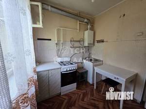 2-к квартира, вторичка, 43м2, 1/5 этаж