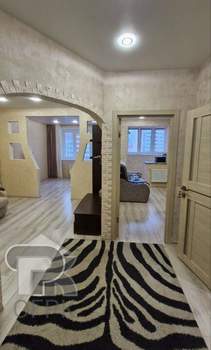 1-к квартира, вторичка, 45м2, 15/17 этаж