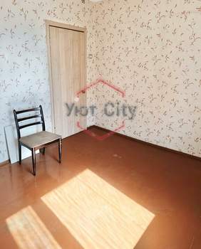 3-к квартира, вторичка, 61м2, 8/9 этаж