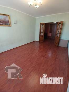 3-к квартира, вторичка, 74м2, 14/16 этаж