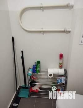 1-к квартира, вторичка, 42м2, 12/17 этаж