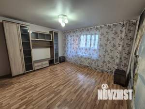 1-к квартира, вторичка, 45м2, 8/17 этаж