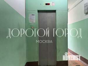 1-к квартира, вторичка, 34м2, 4/9 этаж