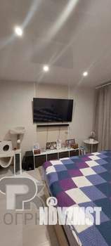 3-к квартира, вторичка, 61м2, 3/9 этаж