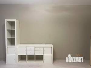 1-к квартира, вторичка, 45м2, 9/17 этаж