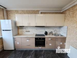 1-к квартира, вторичка, 34м2, 9/17 этаж