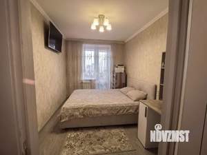 2-к квартира, вторичка, 47м2, 12/14 этаж