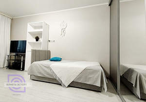 2-к квартира, вторичка, 60м2, 4/25 этаж