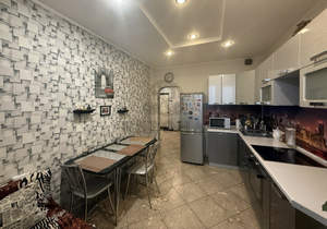 1-к квартира, вторичка, 42м2, 7/19 этаж