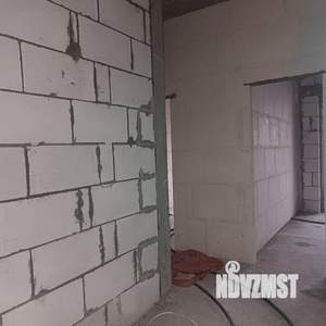 2-к квартира, вторичка, 55м2, 1/17 этаж