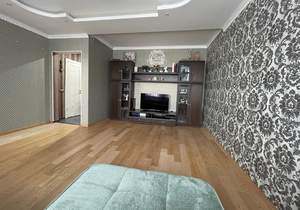 3-к квартира, вторичка, 91м2, 4/14 этаж
