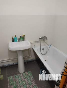 1-к квартира, вторичка, 42м2, 12/17 этаж