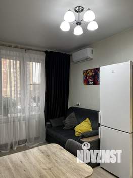 1-к квартира, вторичка, 37м2, 4/17 этаж