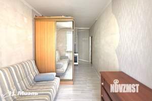 Студия квартира, вторичка, 18м2, 2/2 этаж