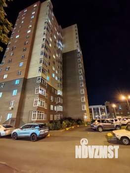 Студия квартира, вторичка, 22м2, 9/17 этаж