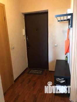 1-к квартира, вторичка, 36м2, 12/26 этаж