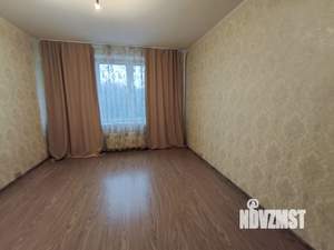 1-к квартира, вторичка, 40м2, 8/14 этаж