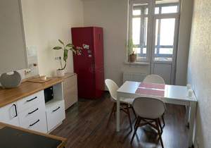 1-к квартира, вторичка, 37м2, 14/16 этаж