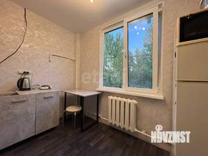 1-к квартира, вторичка, 30м2, 5/5 этаж