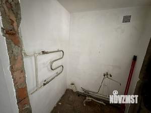 1-к квартира, вторичка, 30м2, 3/5 этаж